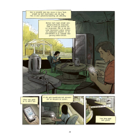 Aimée de Jongh - De wachtkamer van Europa PRE-ORDER