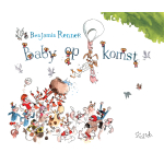 Benjamin Renner - Baby op komst