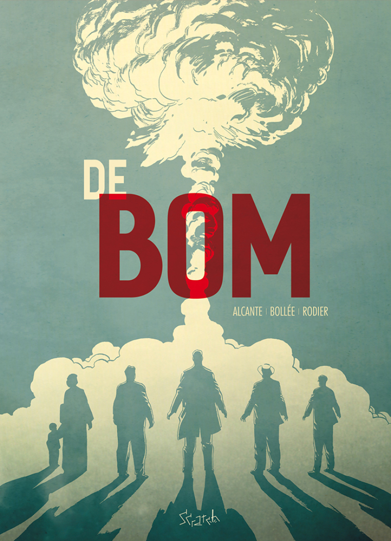 Alcante, Bollée, Rodier - De Bom
