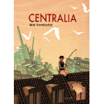 Miel Vandepitte - Centralia