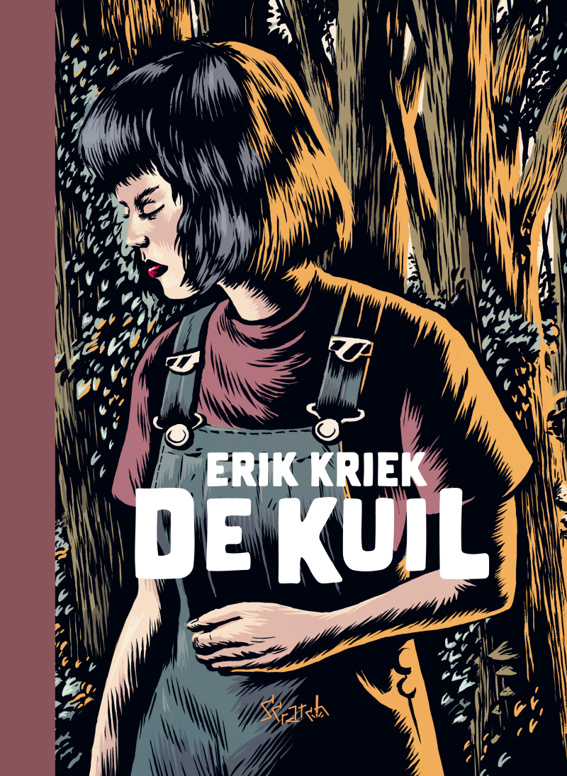 Erik Kriek - De Kuil