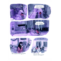 Dido Drachman - Zwanendrifters