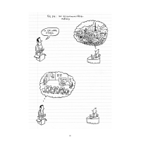 Michiel van de Pol - Hoe ik mijn fortuin maakte als live-cartoonist