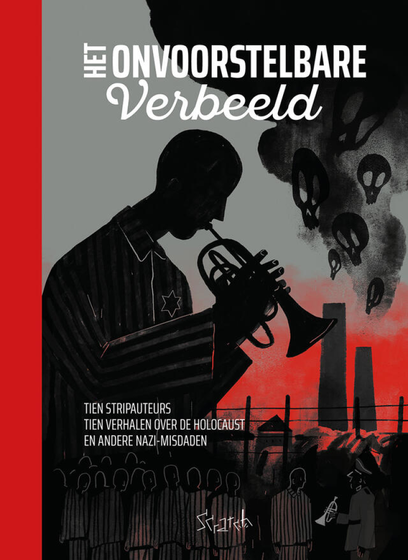 Meerdere auteurs - Het onvoorstelbare verbeeld 