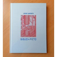 Joost Swarte - Biblio + Picto LUXE