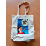 De wereld van Sofie - Linnen tasjes