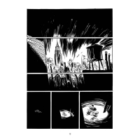 Reinhard Kleist - Knock Out 