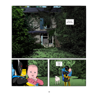 Ugo Bienvenu - Systeemvoorkeuren