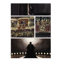 De Metter & Lemaitre - Kleuren van de brand