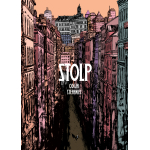 Odija en Stefaniec - Stolp