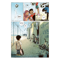 Aimée de Jongh - Samir - PRE-ORDER - DELIVERY SEPTEMBER 2026