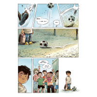 Aimée de Jongh - Samir - PRE-ORDER - DELIVERY SEPTEMBER 2026