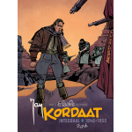 Jean Doisy, Jijé, Eddy Paape, Yvan Delporte - Jan Kordaat #2