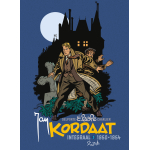 Jean-Michel Charlier, Yvan Delporte - Jan Kordaat #3