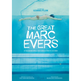 The Great Marc Evers