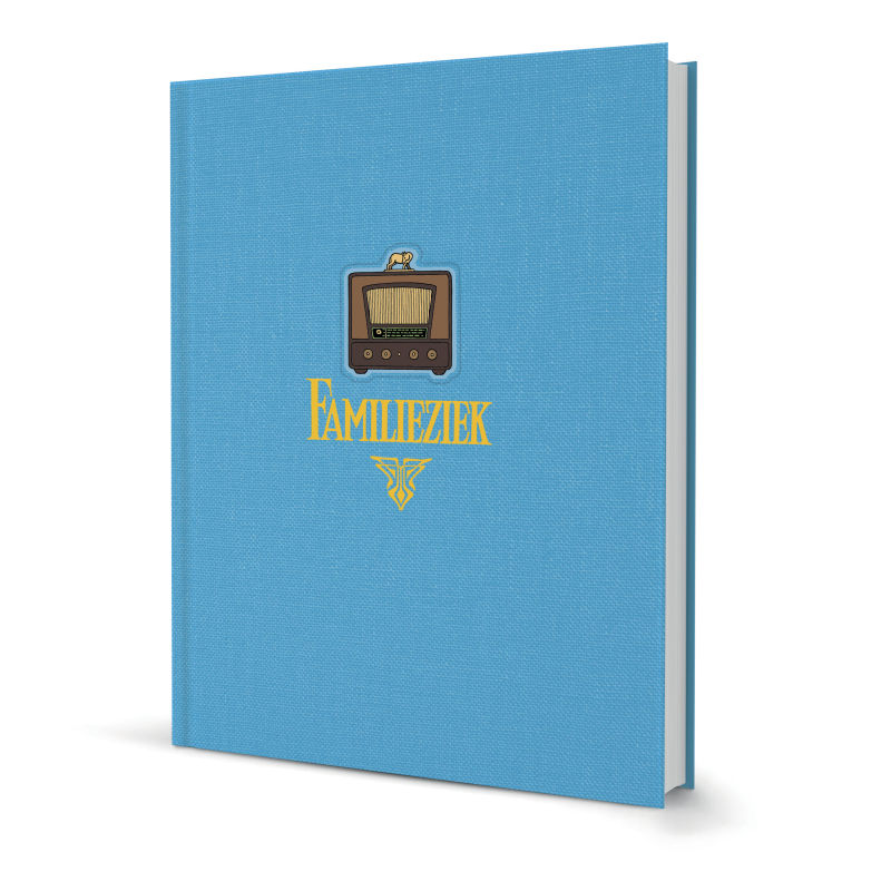 Peter van Dongen - Familieziek LUXE