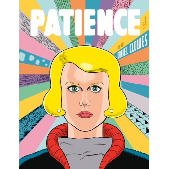 Daniel Clowes - Patience UITVERKOCHT