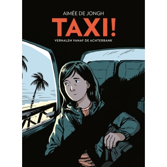 Aimée de Jongh - TAXI!