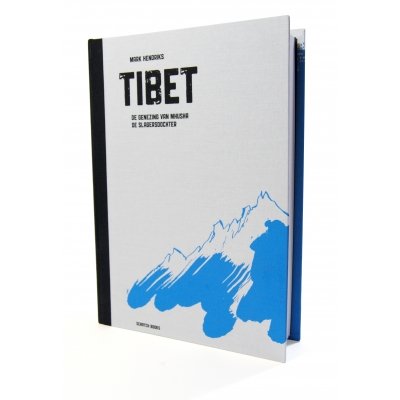 Mark Hendriks' Tibet SE