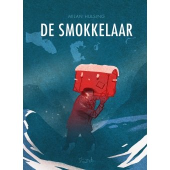 Milan Hulsing - De Smokkelaar