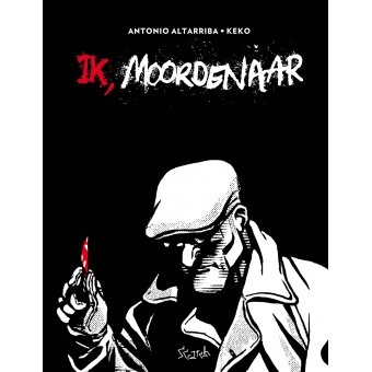 Altaribba en Keko - Ik, Moordenaar