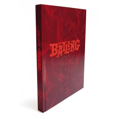 Erik Kriek's De Balling LUXE