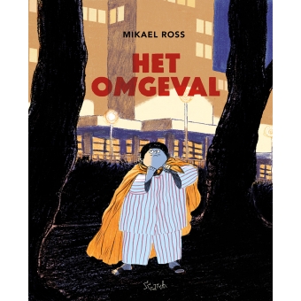 Mikael Ross - Het omgeval