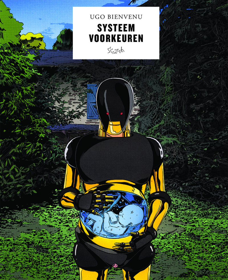 Ugo Bienvenu - Systeemvoorkeuren