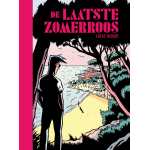 Lucas Harari - De laatste zomerroos