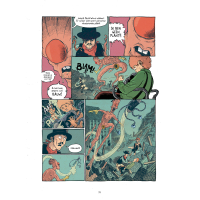 Miel Vandepitte - Centralia