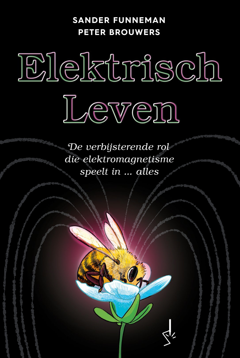 Sander Funneman, Peter Brouwers - Elektrisch Leven
