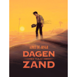 Aimée de Jongh - Dagen van Zand 