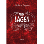 Pénélope Bagieu - Mijn Lagen