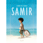 Aimée de Jongh - Samir 