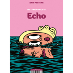 Echo + Narcissus - Sam Peeters