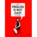 Luci Guitierrez - English is not easy (TWEEDE DRUK)