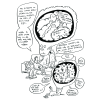 Michiel van de Pol - Huidhonger en andere ongemakken