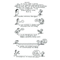 Michiel van de Pol - Huidhonger en andere ongemakken