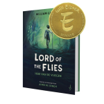 Aimée de Jongh - Lord of the flies (zesde druk)
