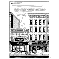 Julia Wertz - Onmogelijke mensen