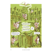 Typex - Moishe Zes anekdotes uit het leven van Moses Mendelssohn