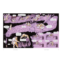 Typex - Moishe Zes anekdotes uit het leven van Moses Mendelssohn