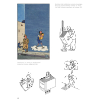 Joost Swarte - Biblio + Picto LUXE