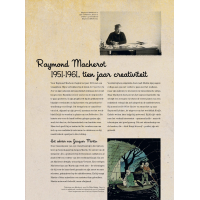Raymond Macherot - Chlorophyl #2