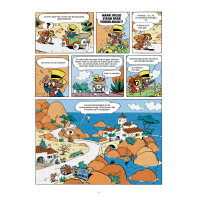 Raymond Macherot - Chlorophyl #2