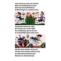 Henning Wagenbreth - De Piraat en de Apotheker