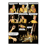 Lucas Harari - De laatste zomerroos