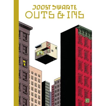 Joost Swarte - Outs&Ins