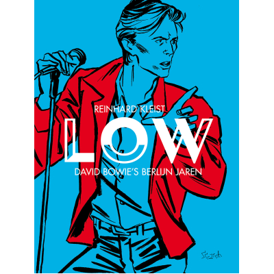 Reinhard Kleist - LOW