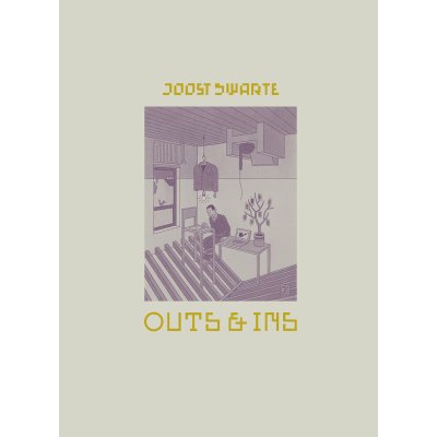 Joost Swarte - Outs&Ins LUXE